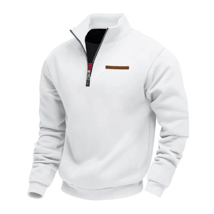 Torben™ – Bequemer Pullover