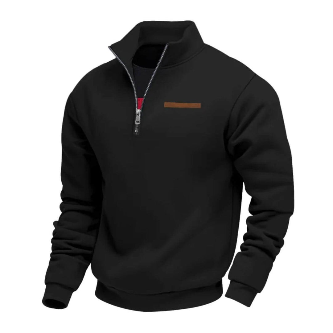 Torben™ – Bequemer Pullover