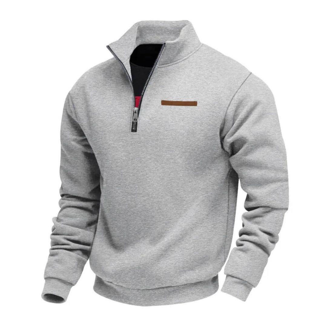Torben™ – Bequemer Pullover