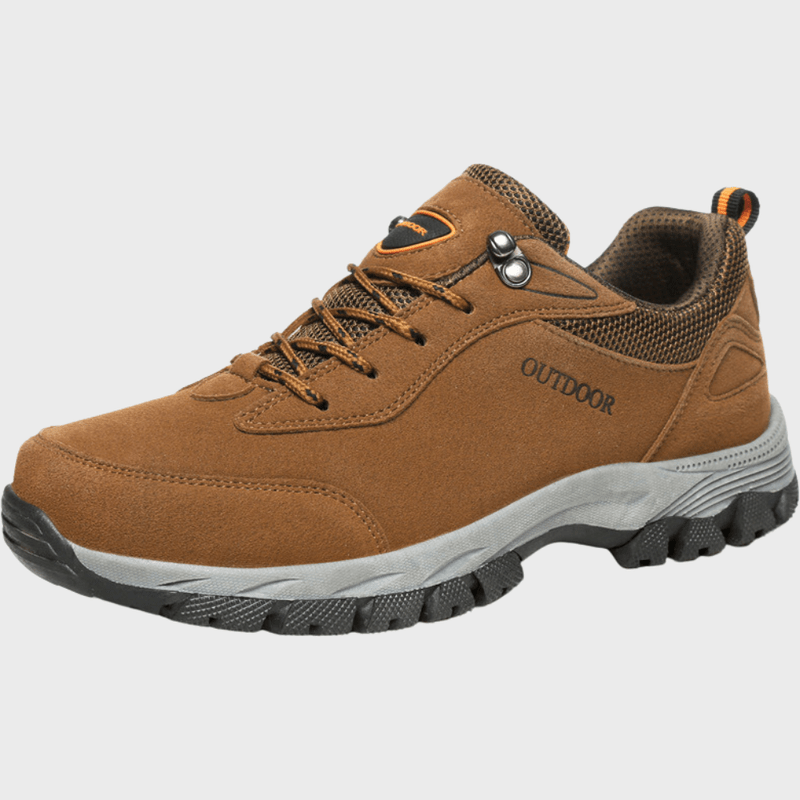 Valentin | Stylische Atmungsaktive Wanderschuhe