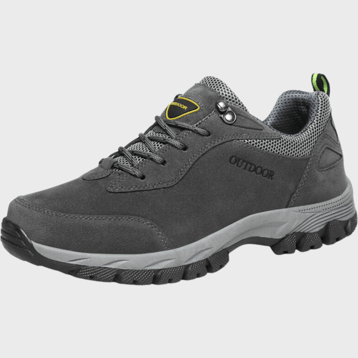 Valentin | Stylische Atmungsaktive Wanderschuhe