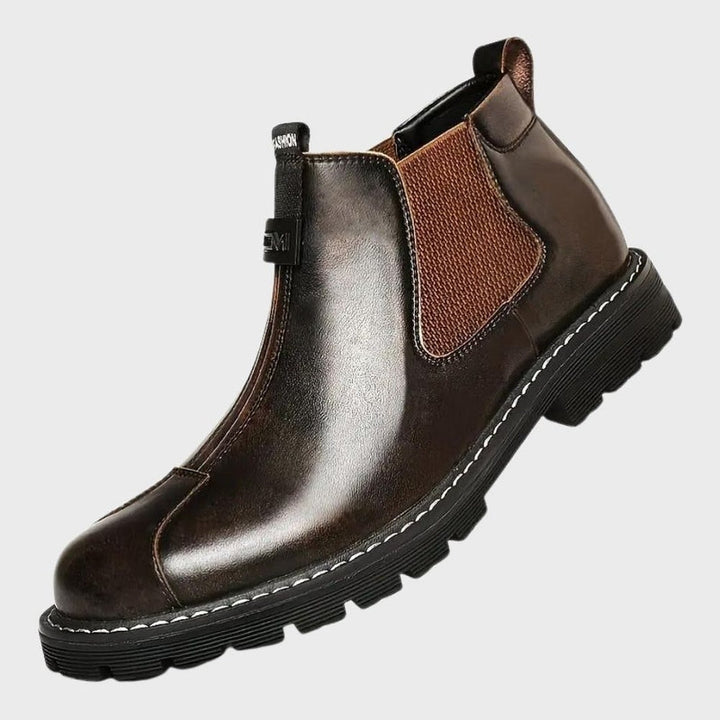 Felix | Elegantes Design Stiefel
