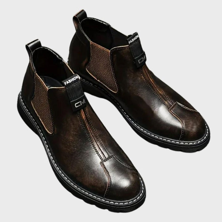 Felix | Elegantes Design Stiefel