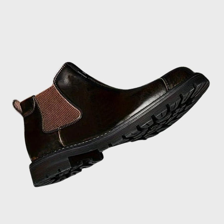 Felix | Elegantes Design Stiefel