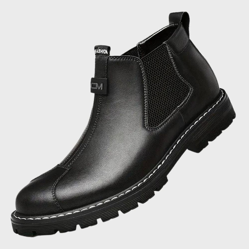 Felix | Elegantes Design Stiefel