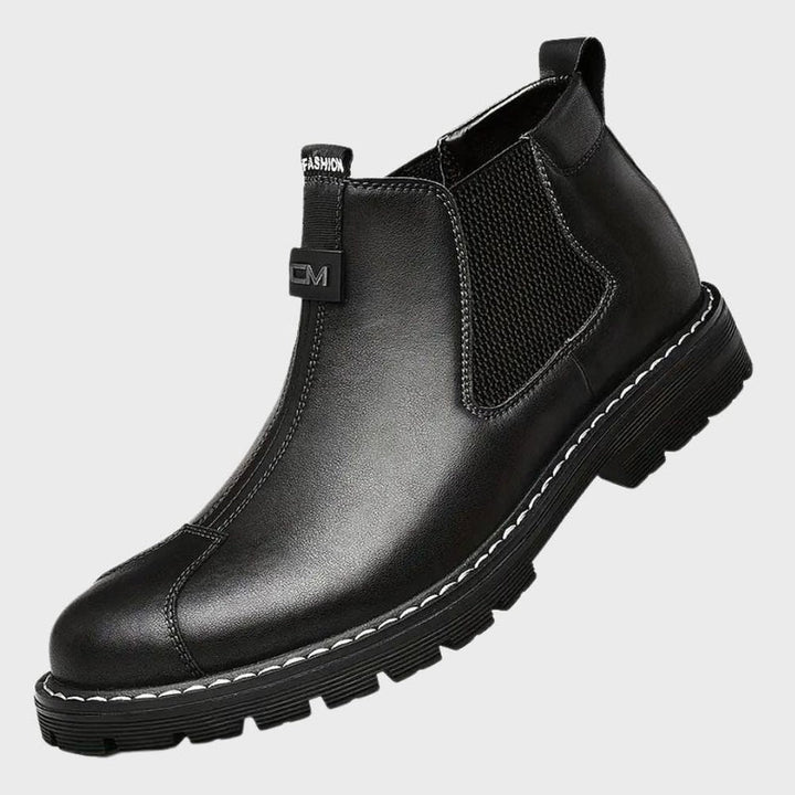 Felix | Elegantes Design Stiefel