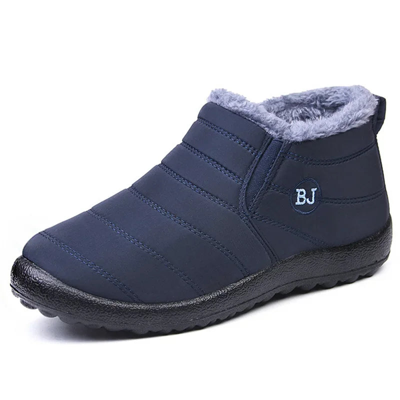 Klaudia | Stylische Unisex Winterstiefel