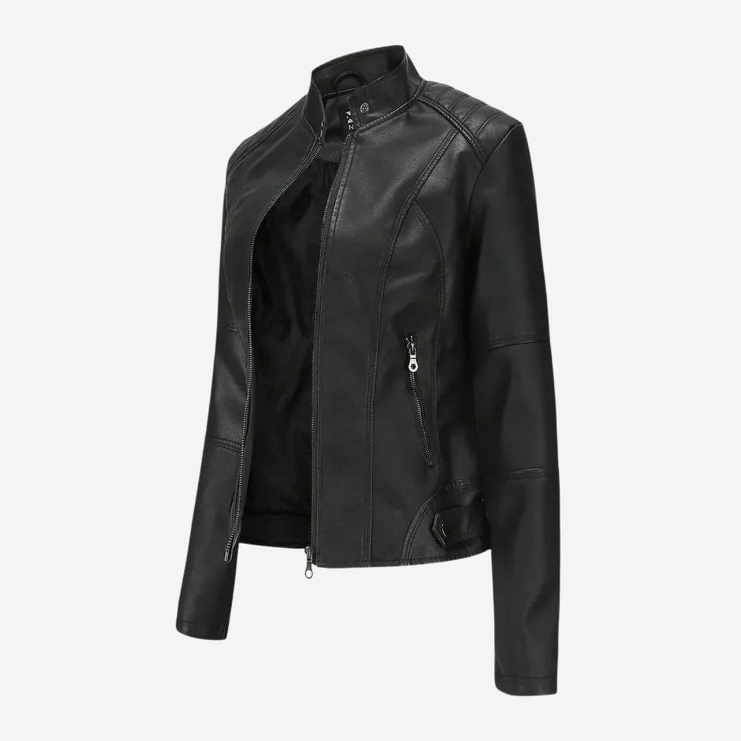 Ursula™ – Markante Moderne Jacke