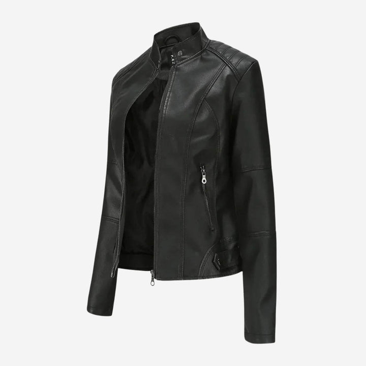 Ursula™ – Markante Moderne Jacke