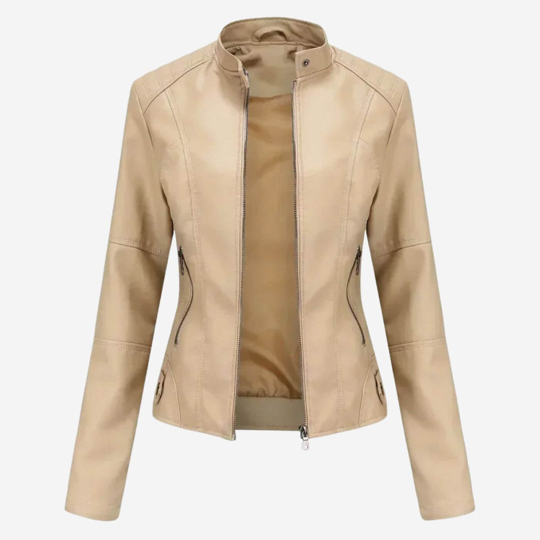 Ursula™ – Markante Moderne Jacke