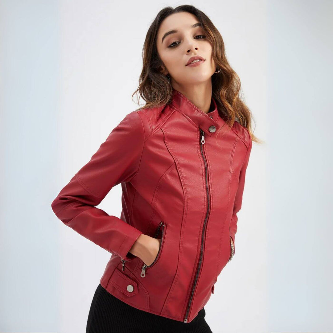 Ursula™ – Markante Moderne Jacke