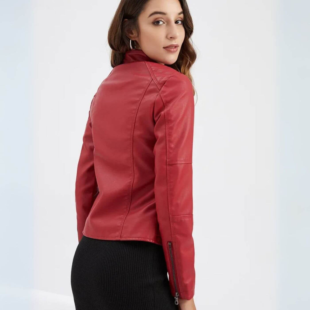 Ursula™ – Markante Moderne Jacke