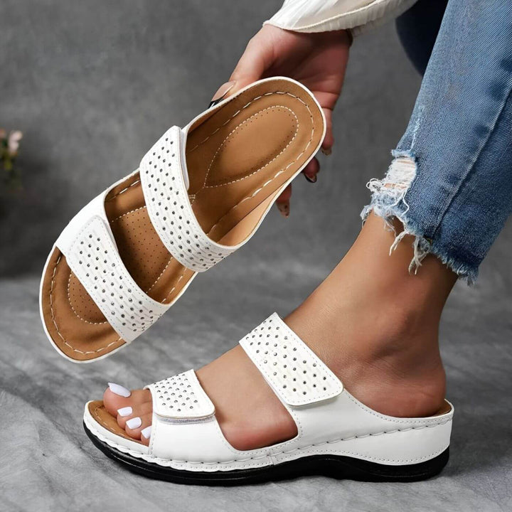 Viana™ – Leichte Orthopädische Sandalen