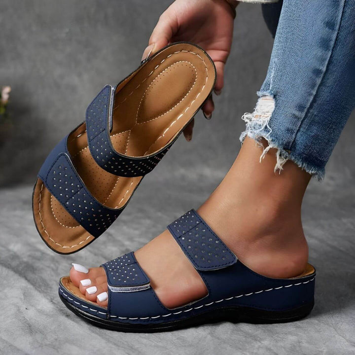 Viana™ – Leichte Orthopädische Sandalen