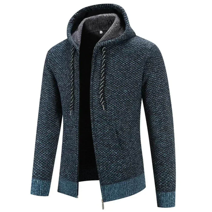 Vincent™ – Komfort Sweatshirt mit Warmfutter