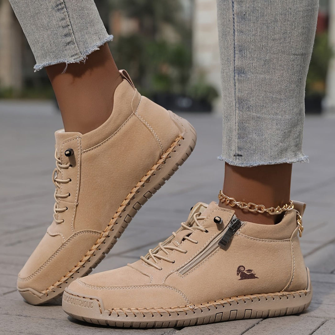 VitaStep™ – Orthopädische Komfort-Sneaker