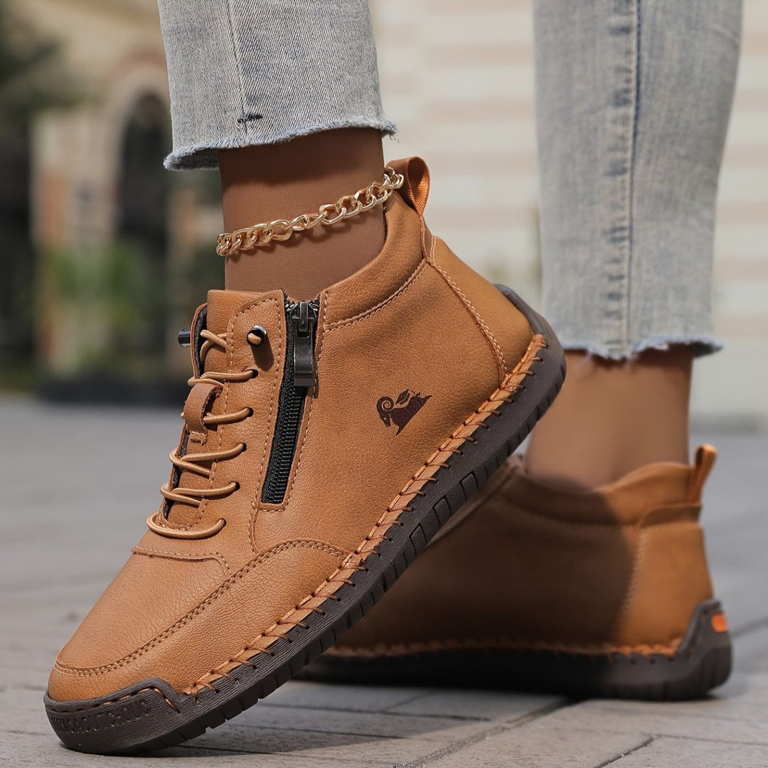 VitaStep™ – Orthopädische Komfort-Sneaker