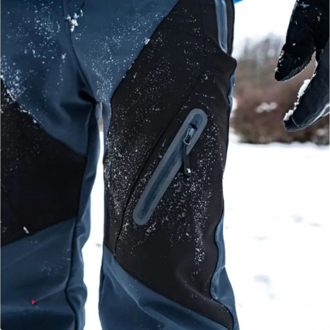 Volker™ – Wasserdichte Outdoor-Winterhose