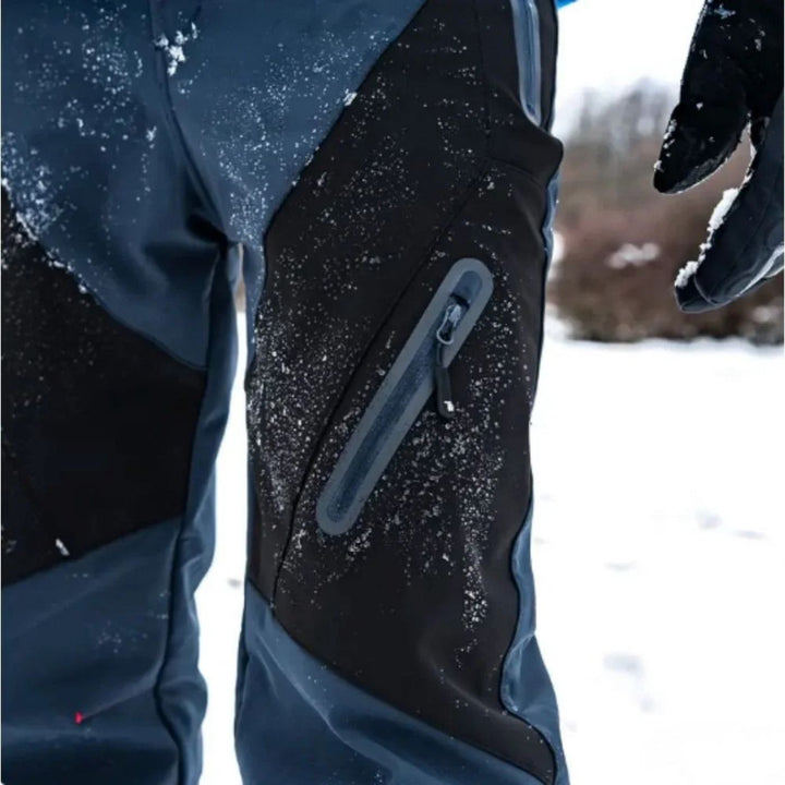 Volker™ – Wasserdichte Outdoor-Winterhose