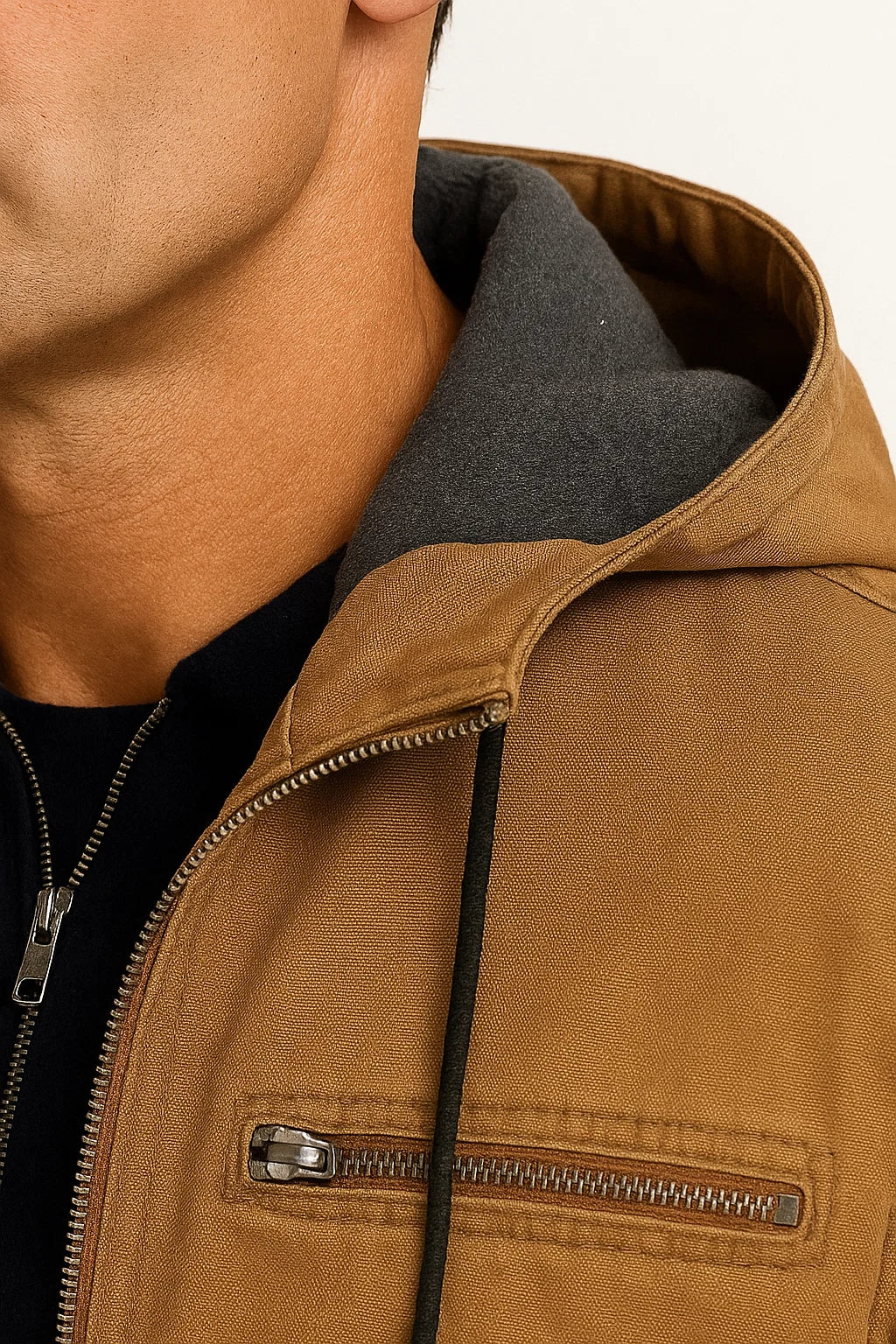 Walter | Moderne Vintage Winterjacke