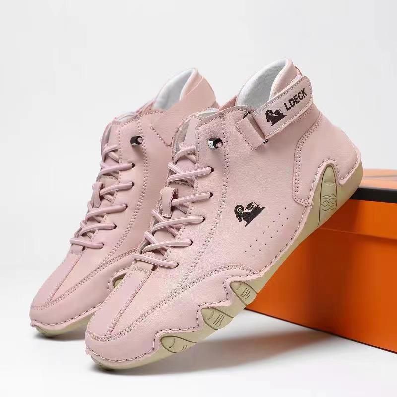Benjamin | Bequemer Barfuß-Schuh