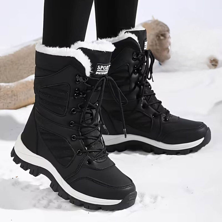 Wilma™ – Outdoor Winter Wanderschuhe