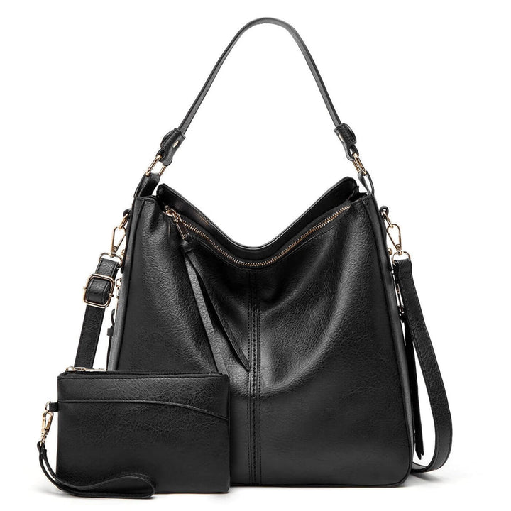 Zoe™ – Vintage Leder Tasche