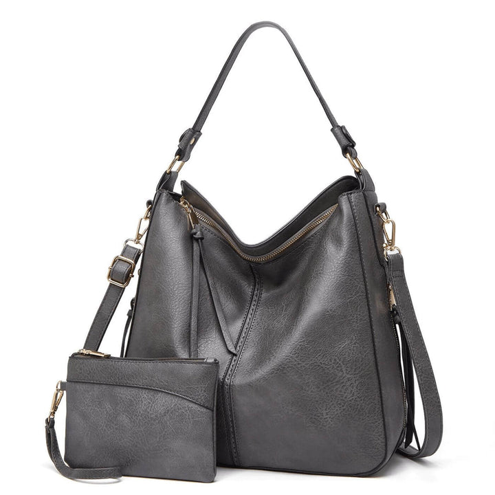 Zoe™ – Vintage Leder Tasche