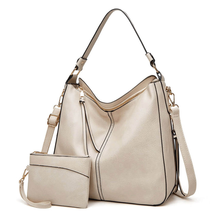 Zoe™ – Vintage Leder Tasche