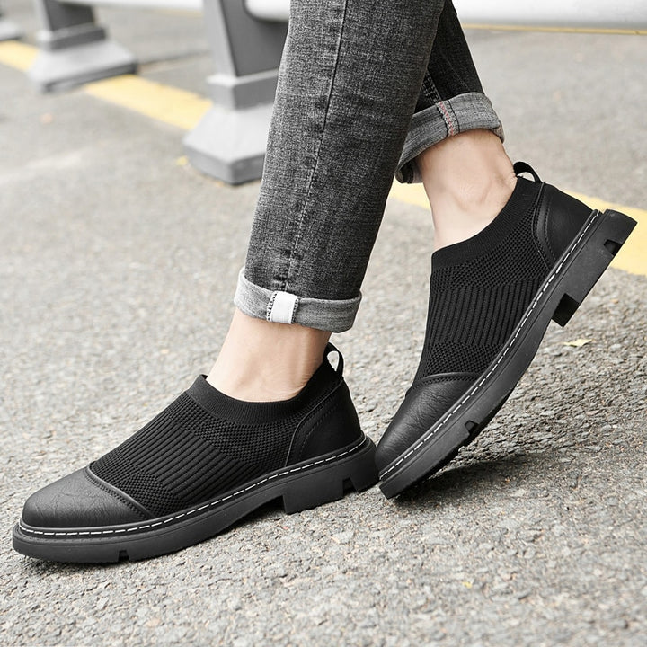 Leon | Bequeme Premium-Schuhe
