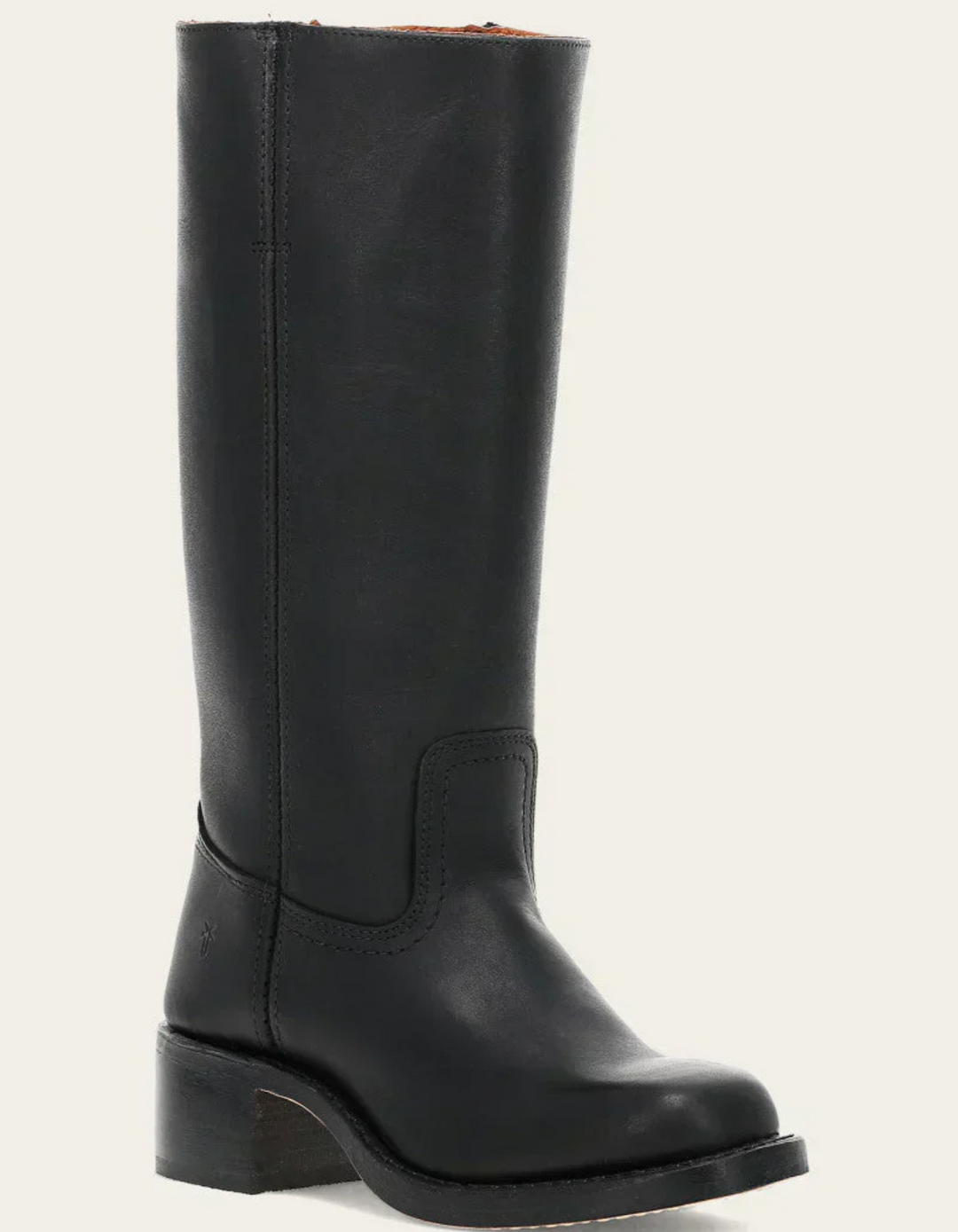 Heidi-Mode | Damen Plateau Stiefel Bequeme