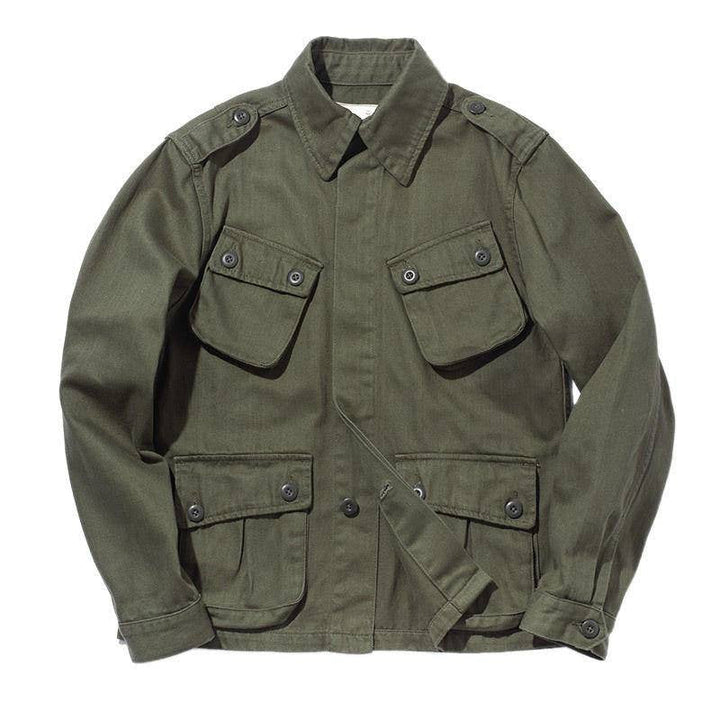 Lukas | Lässige Arbeitskleidung Field Jacke