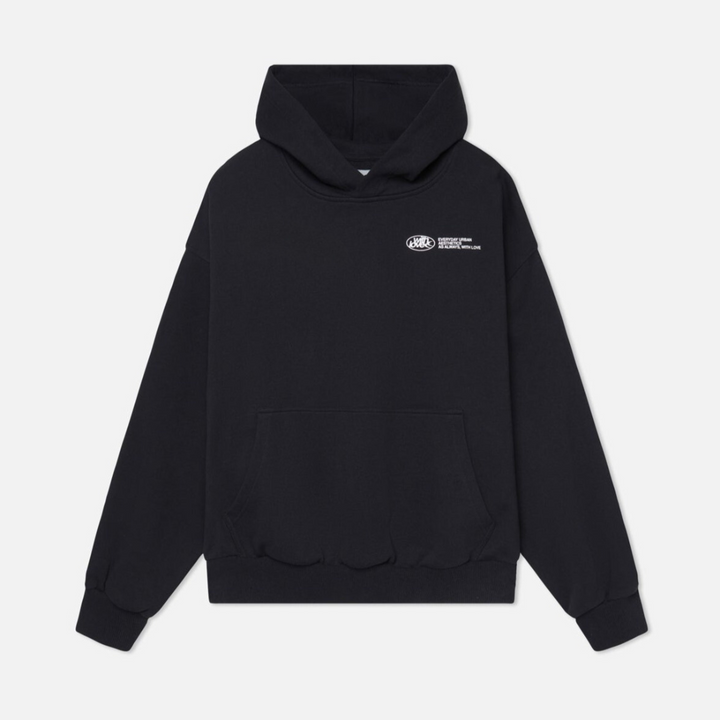 Heidi-Mode | Warme Kapuzenpullover Stil und Komfort Kombiniert