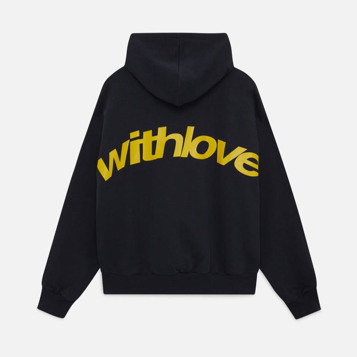 Heidi-Mode | Warme Kapuzenpullover Stil und Komfort Kombiniert
