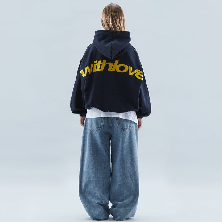 Heidi-Mode | Warme Kapuzenpullover Stil und Komfort Kombiniert