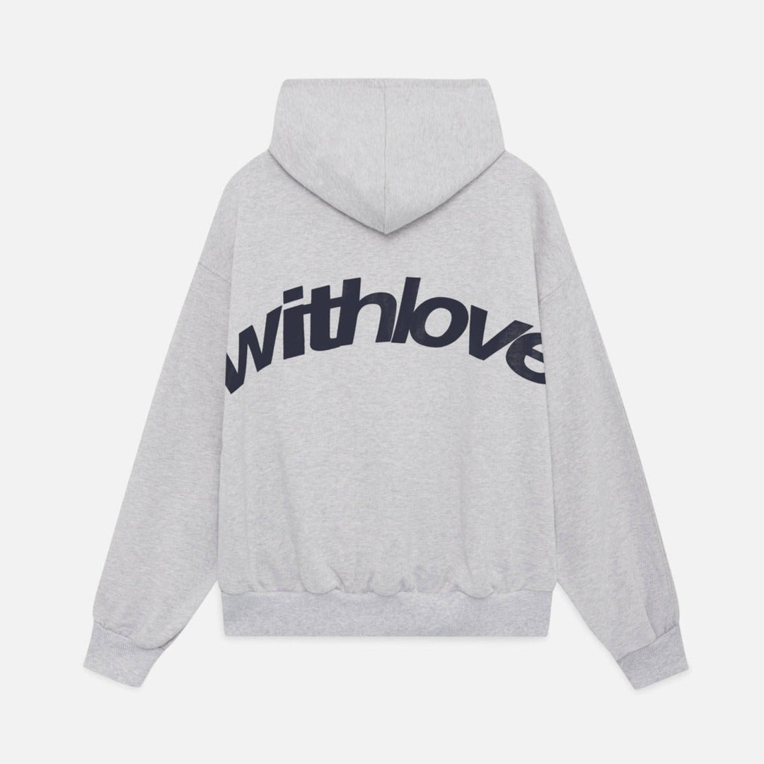 Heidi-Mode | Warme Kapuzenpullover Stil und Komfort Kombiniert
