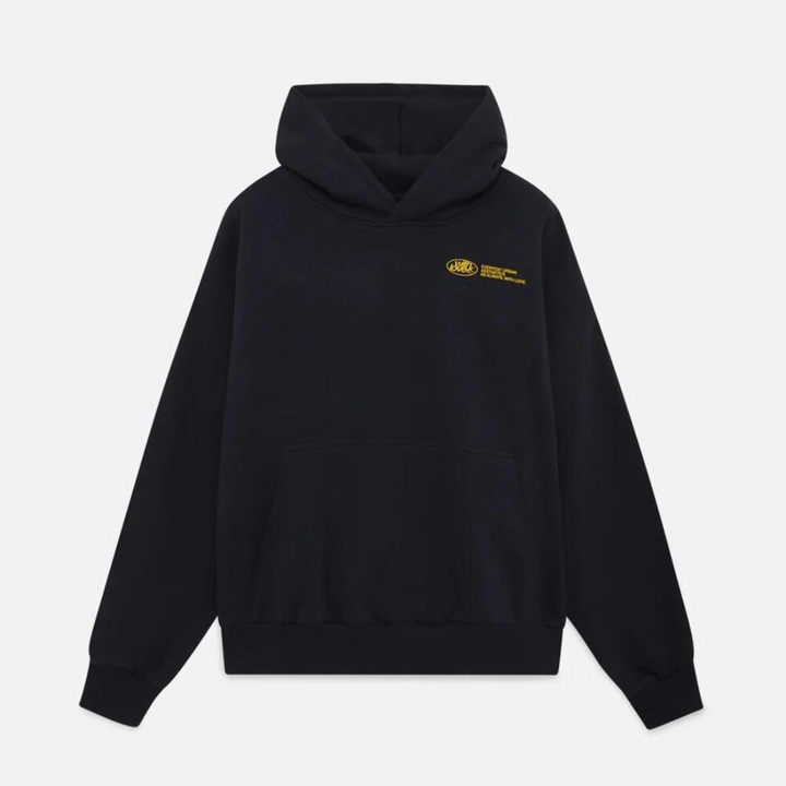 Heidi-Mode | Warme Kapuzenpullover Stil und Komfort Kombiniert