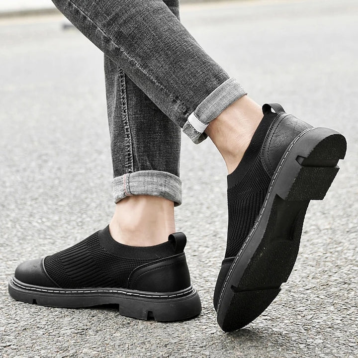 Leon | Bequeme Premium-Schuhe