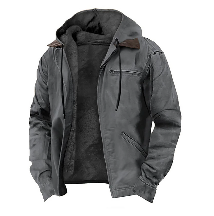 Robert | Klassische und elegante Winterjacke
