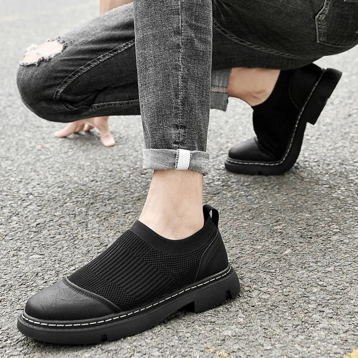 Leon | Bequeme Premium-Schuhe