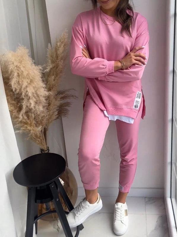 Heidi-Mode | Bequeme Loungewear