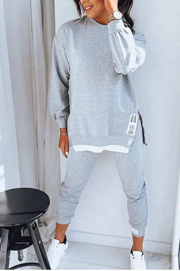 Heidi-Mode | Bequeme Loungewear