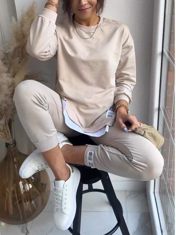 Heidi-Mode | Bequeme Loungewear