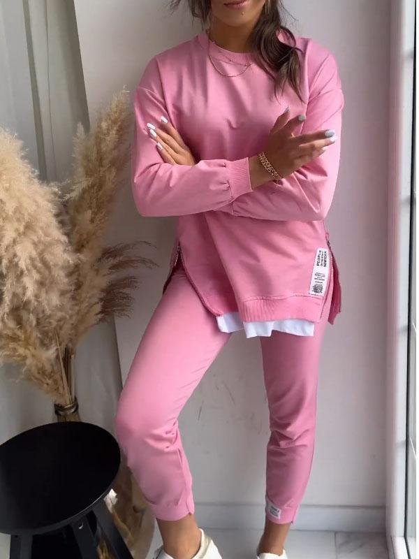 Heidi-Mode | Bequeme Loungewear