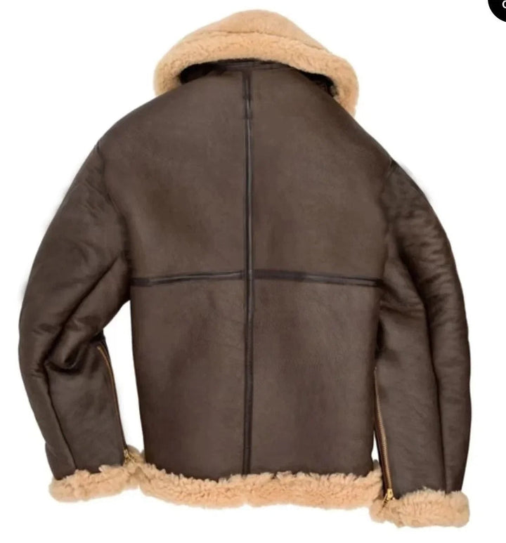 Anselm | Pilotenjacke